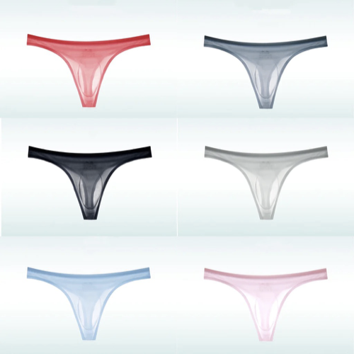 Super Comfortable Underwear, Intimate Apparel . — jewyee.com