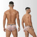 JEWYEE MENS BRIEFS. Ultra thin see-through ice silk. Feels as good as nothing.