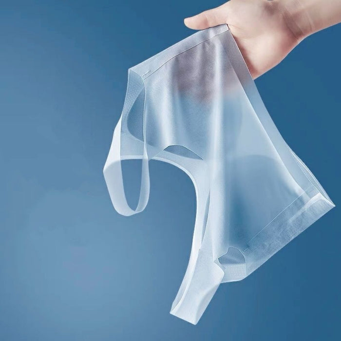 Rosiaa Daintybra, Windy Bra Seamless Ultra Thin, Windybra Seamless  Ultra-Thin Plus Size Ice Silk Comfort Bra for Women